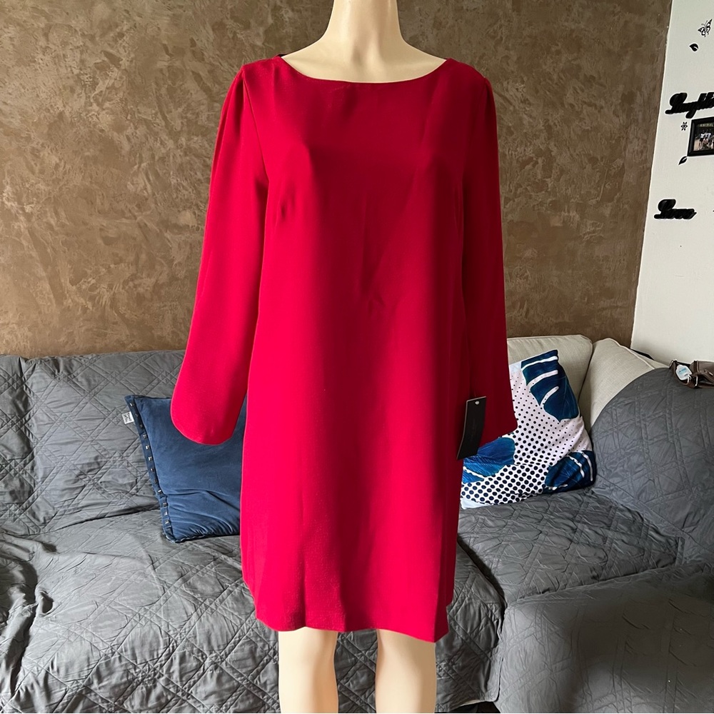 New ZARA dress